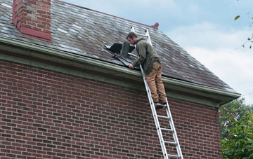 what affects urgent Stanford Le Hope roof repairs