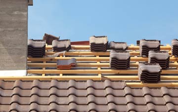 Stanford Le Hope clay roofing costs