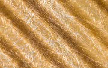 Stanford Le Hope fibreglass roof waterproofing