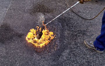 Stanford Le Hope flat roofing repairs