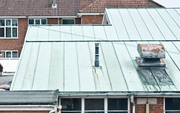 Stanford Le Hope lead roofing costs