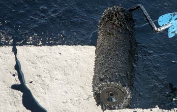 Stanford Le Hope liquid sealant waterproofing