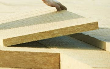 measuring Stanford Le Hope tapered insulation