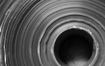 Stanford Le Hope pvc roof replacement