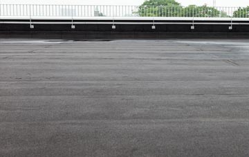 Stanford Le Hope asphalt roof replacement
