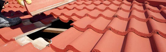 compare Stanford Le Hope roof repair quotes
