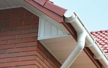 Stanford Le Hope soffit repair costs