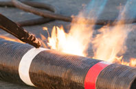 Stanford Le Hope flat roofing replacement