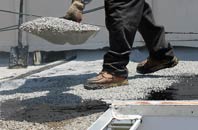 find rated Stanford Le Hope flat roofing replacement companies