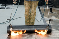 Stanford Le Hope flat roof sealing quote